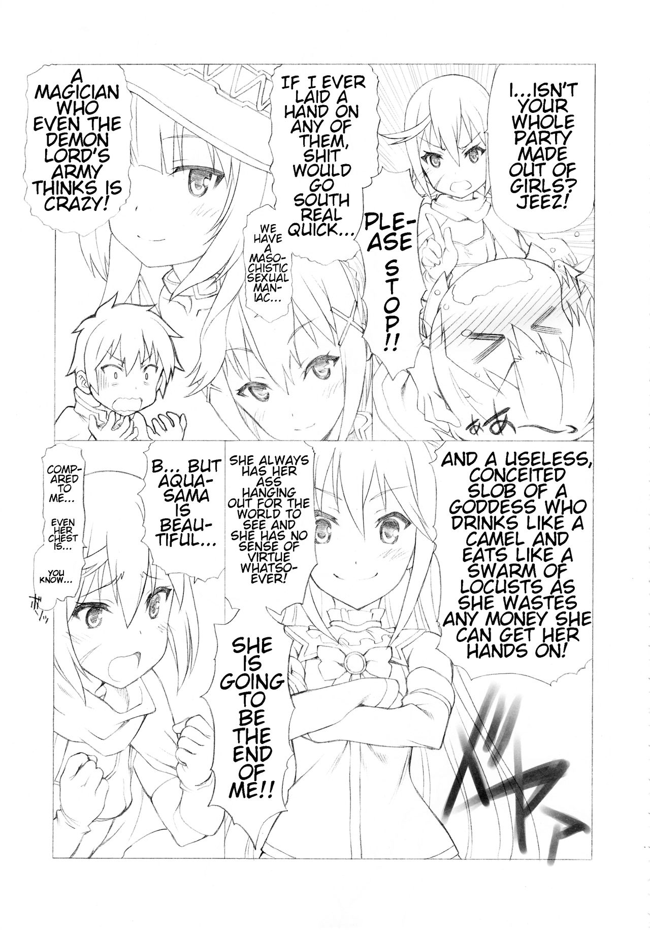 Kono Spats page 6 full