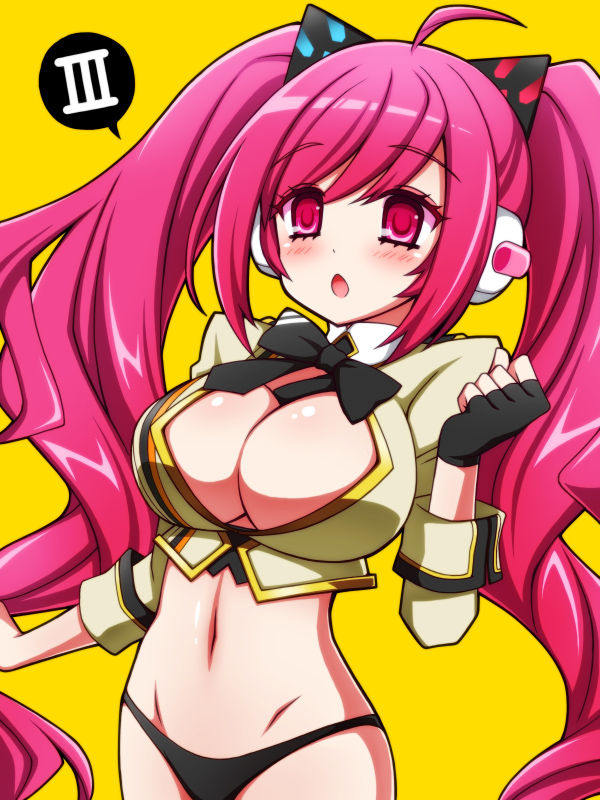 Nikuchi Maki/MAKINA page 10 full