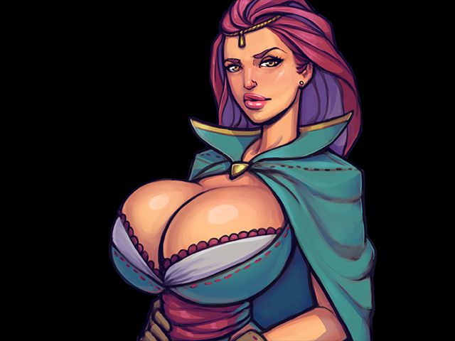Warlock and Boobs v0.331 page 10 full