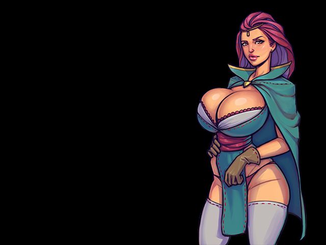 Warlock and Boobs v0.331 page 9 full