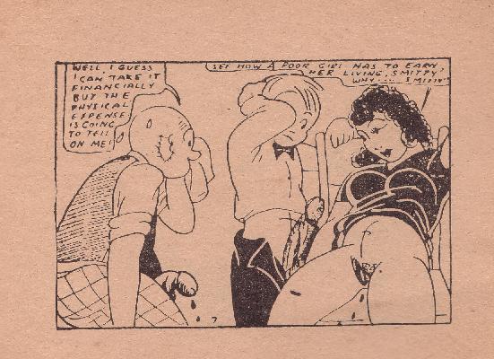 Smitty in An Office Idyll page 8 full