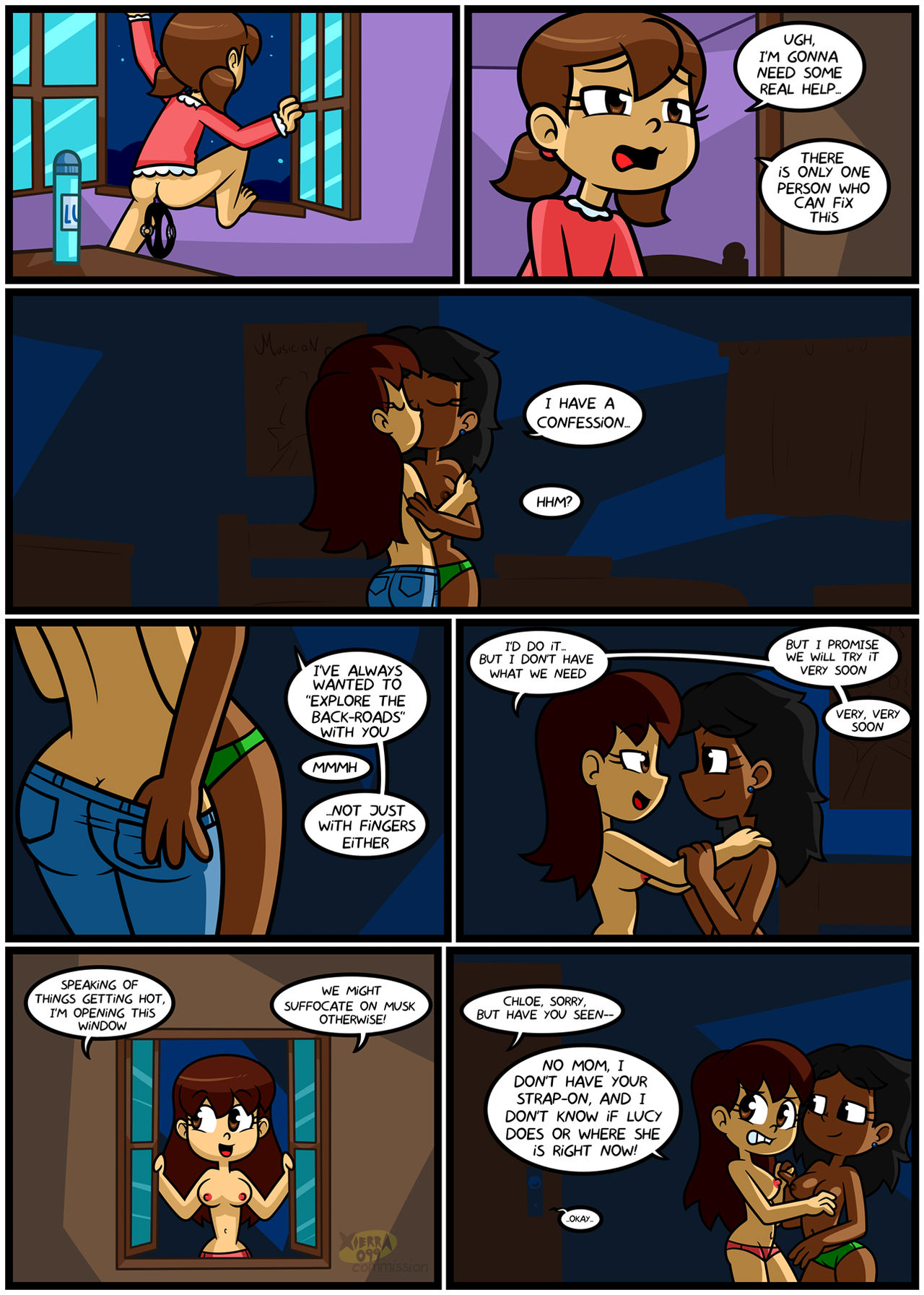 Strap-On-In page 4 full