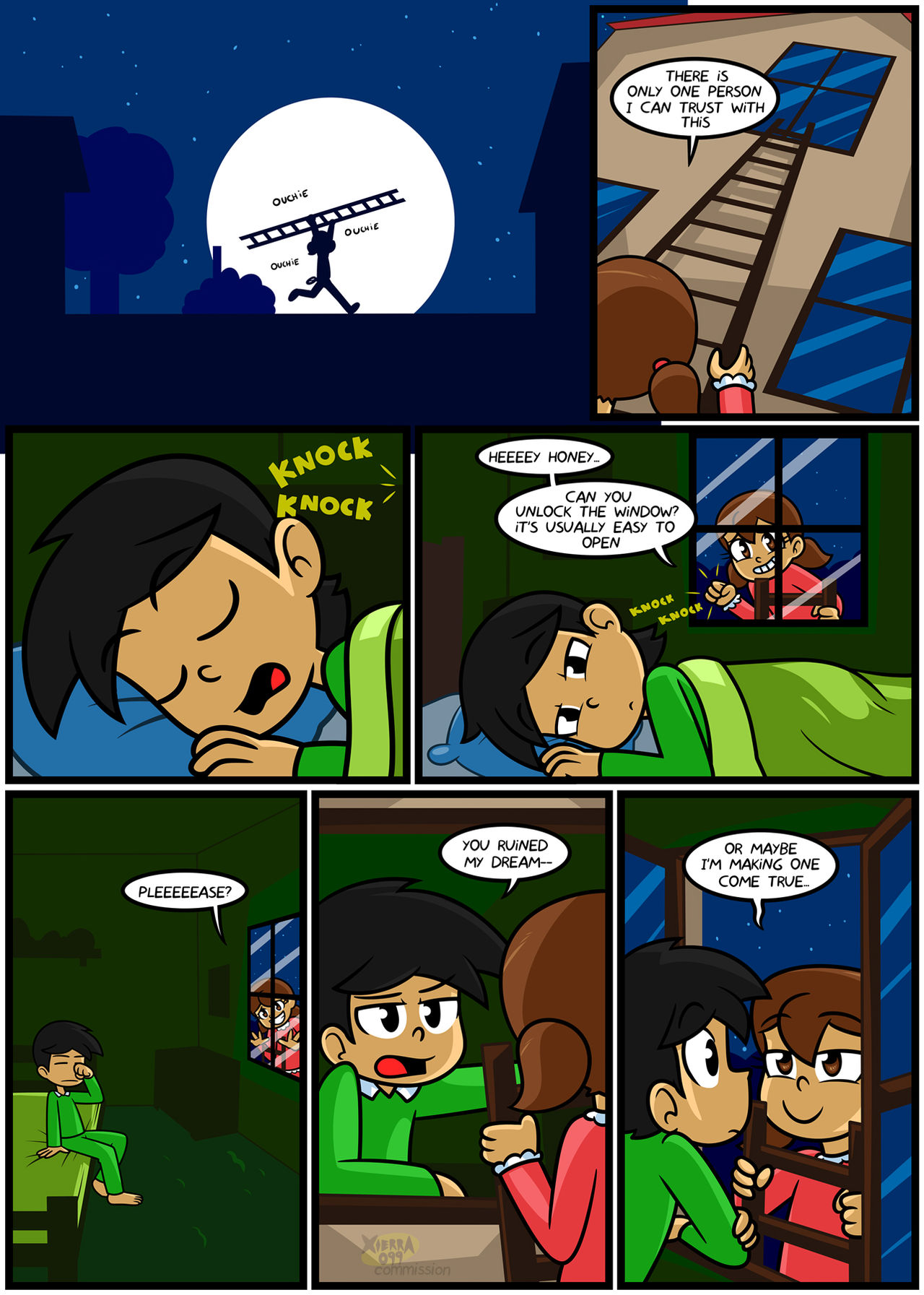 Strap-On-In page 5 full