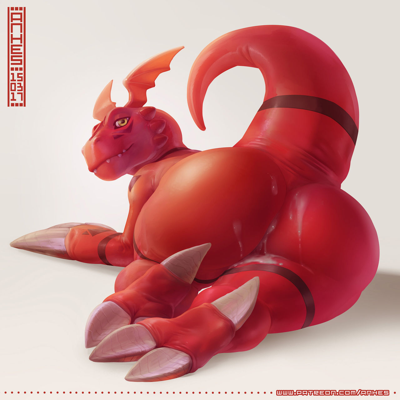 Hi-Res and exclusive artworks page 5 full