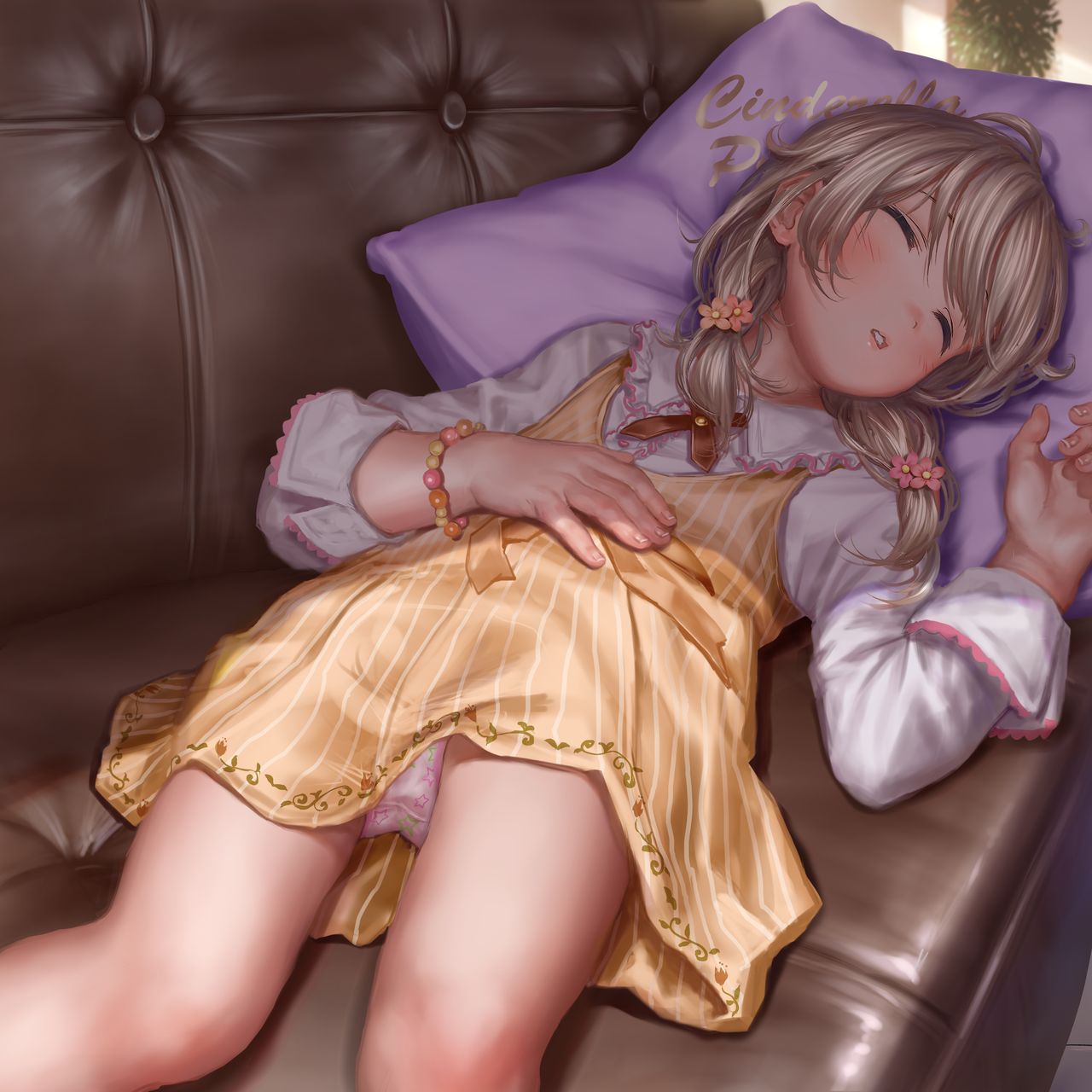 R-18 Yusa Kozue 2 page 2 full