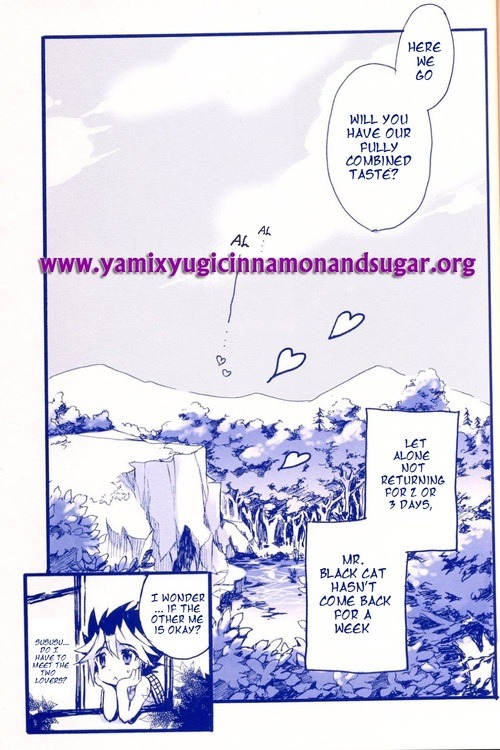 Shirohebi-san to Kuroneko-kun 4 Amai Unmei | White Snake &amp; Black Cat 4 Sweet Fate page 2 full