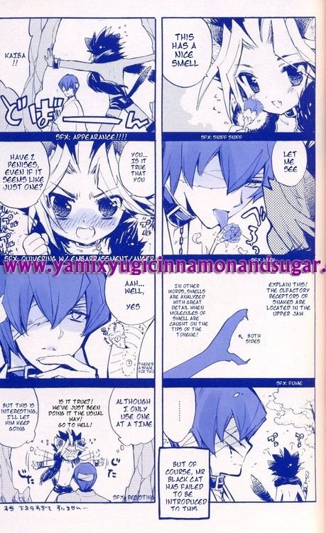 Shirohebi-san to Kuroneko-kun 4 Amai Unmei | White Snake &amp; Black Cat 4 Sweet Fate page 4 full