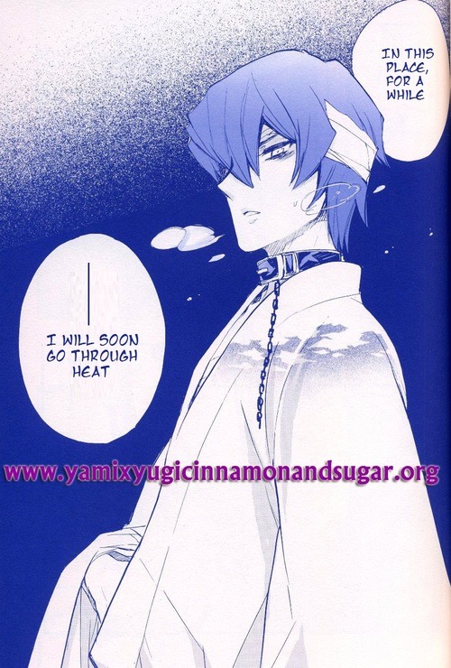 Shirohebi-san to Kuroneko-kun 4 Amai Unmei | White Snake &amp; Black Cat 4 Sweet Fate page 7 full
