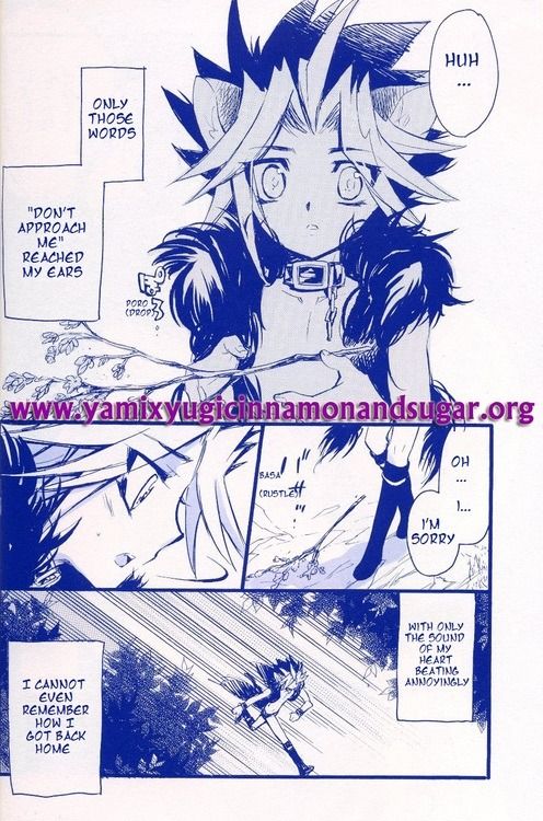 Shirohebi-san to Kuroneko-kun 4 Amai Unmei | White Snake &amp; Black Cat 4 Sweet Fate page 8 full