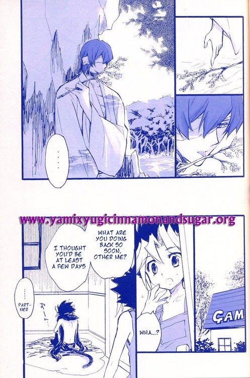 Shirohebi-san to Kuroneko-kun 4 Amai Unmei | White Snake &amp; Black Cat 4 Sweet Fate page 9 full