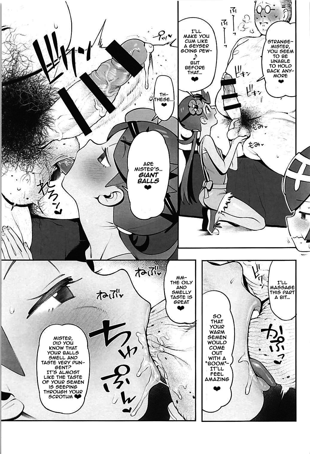 Yalisada Fellasada Hen page 10 full