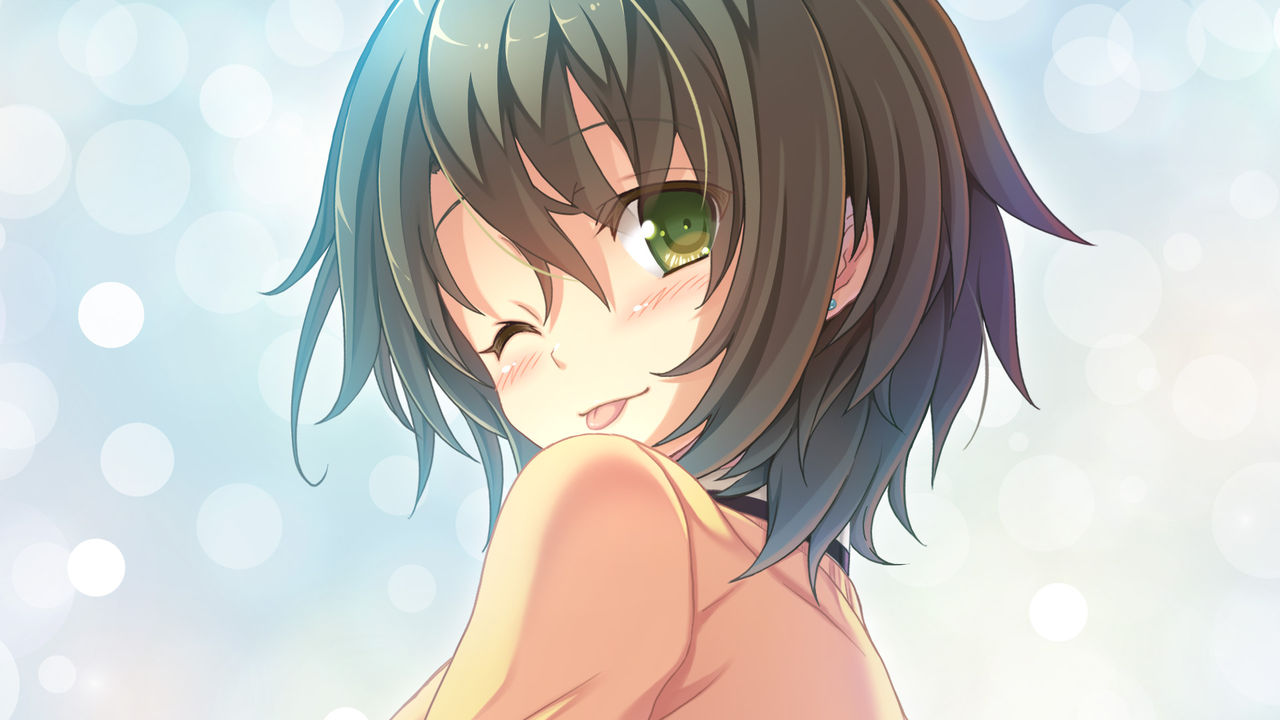 Otome Switch Natsumi Hen ~Koakuma na Kanojo o Otoshitara "Anna Tokoro" de Ikimakuru Dohentai ni Natta~ page 7 full
