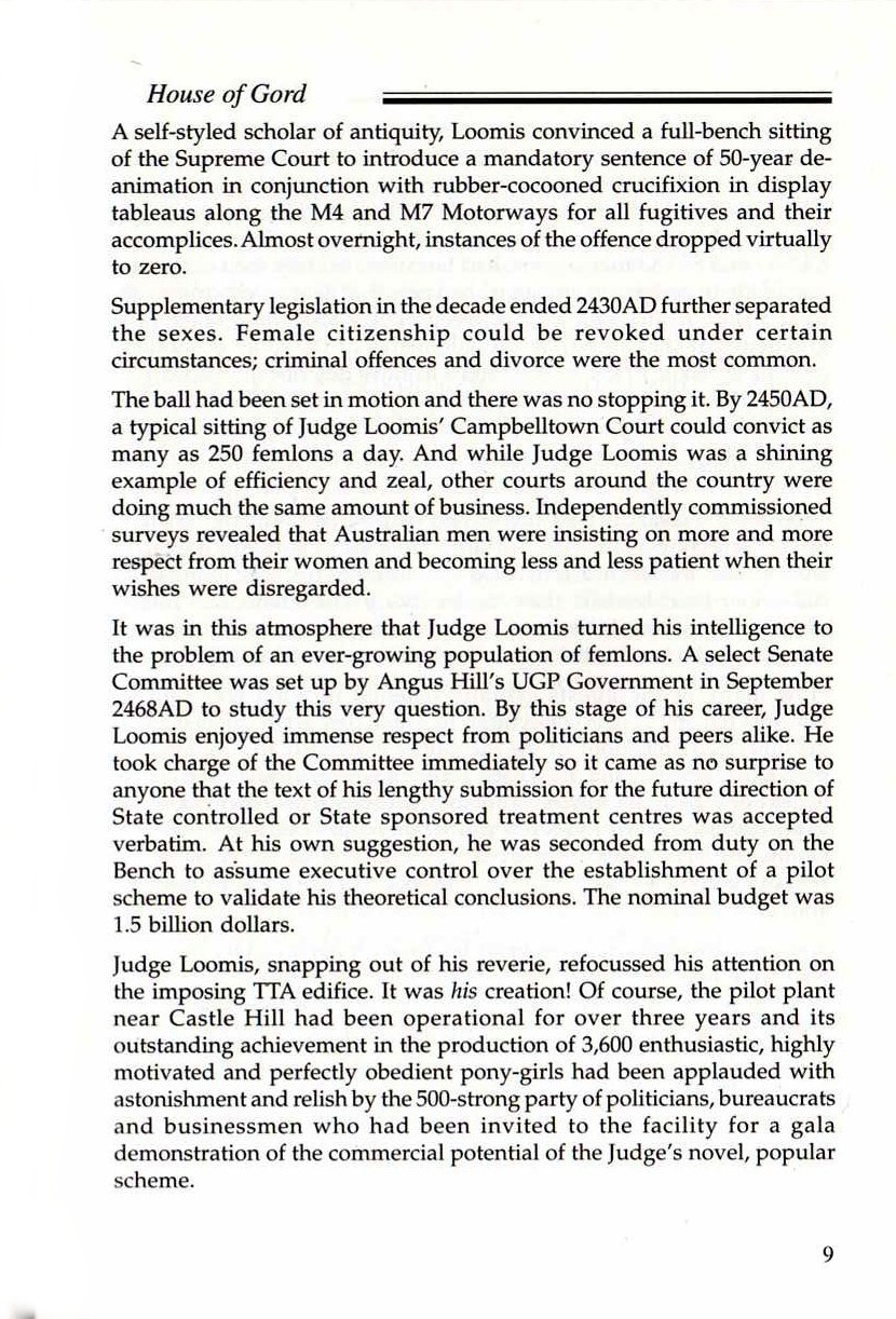House of Gord BD-005 - Meet the Judge page 10 full
