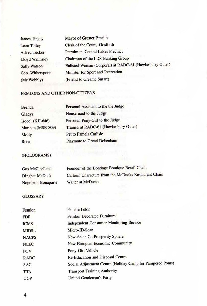 House of Gord BD-005 - Meet the Judge page 5 full