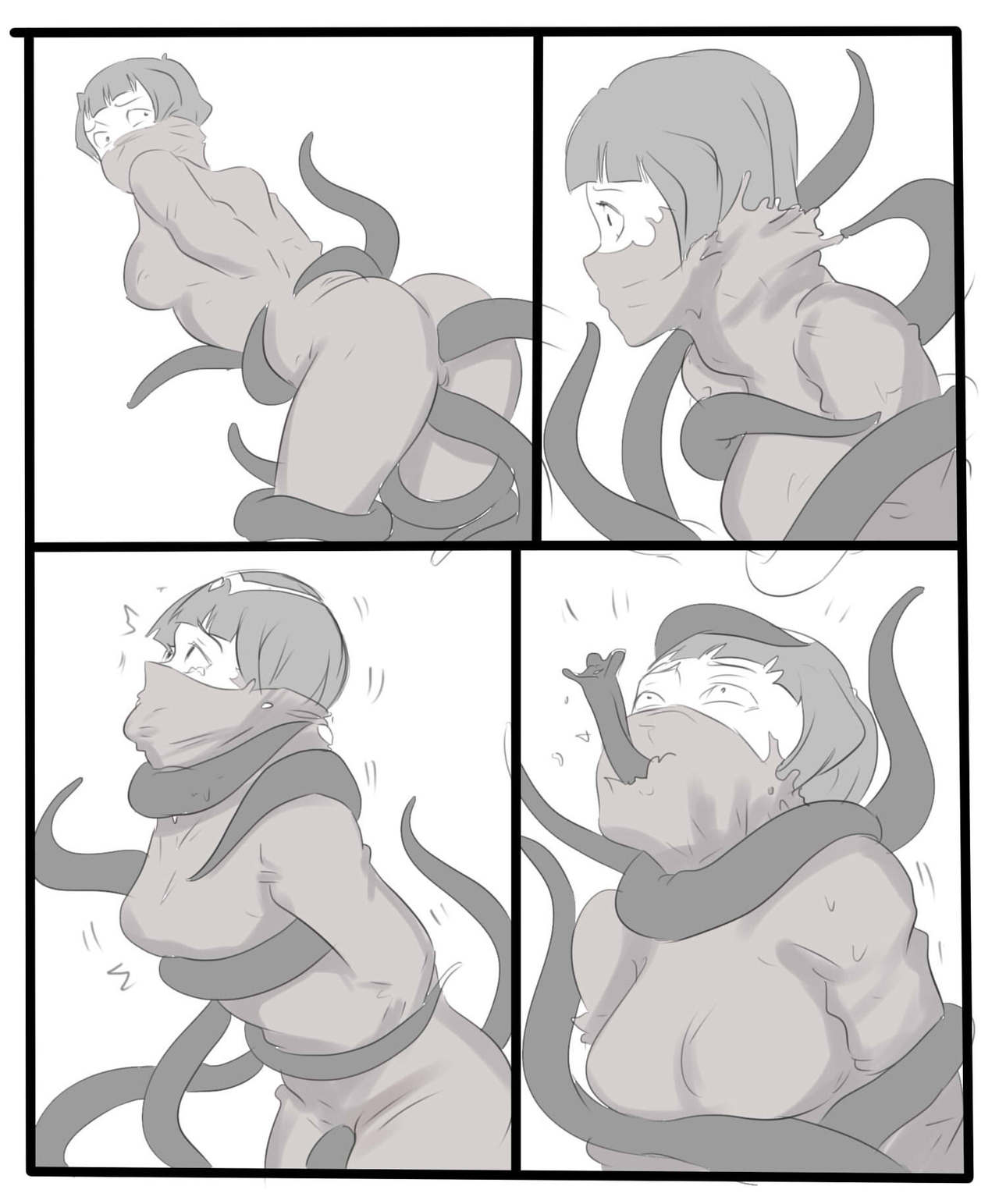 Wrong Spell page 3 full