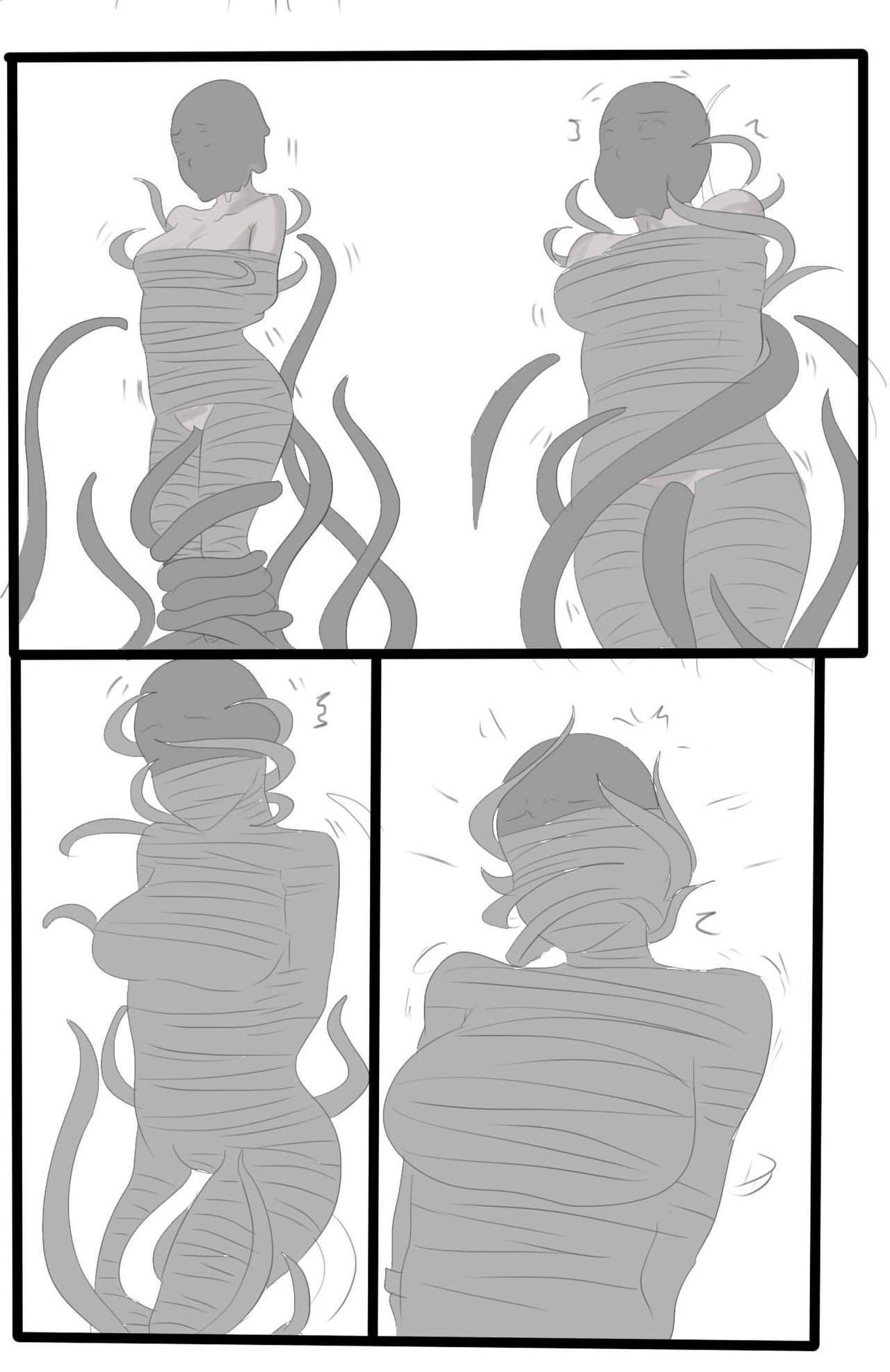 Wrong Spell page 5 full