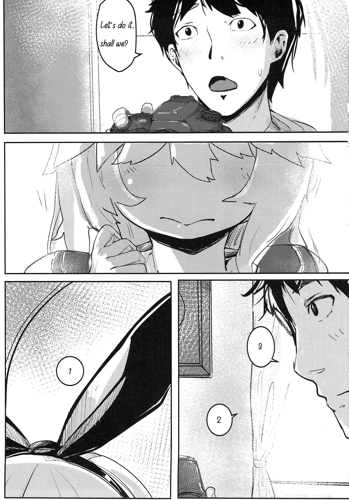 HIMITSU II page 2 full