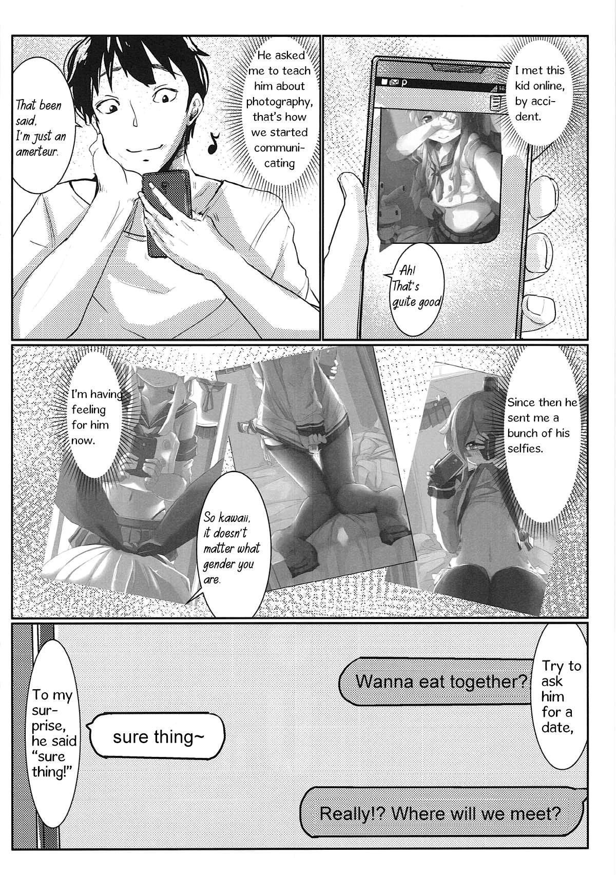 HIMITSU II page 5 full