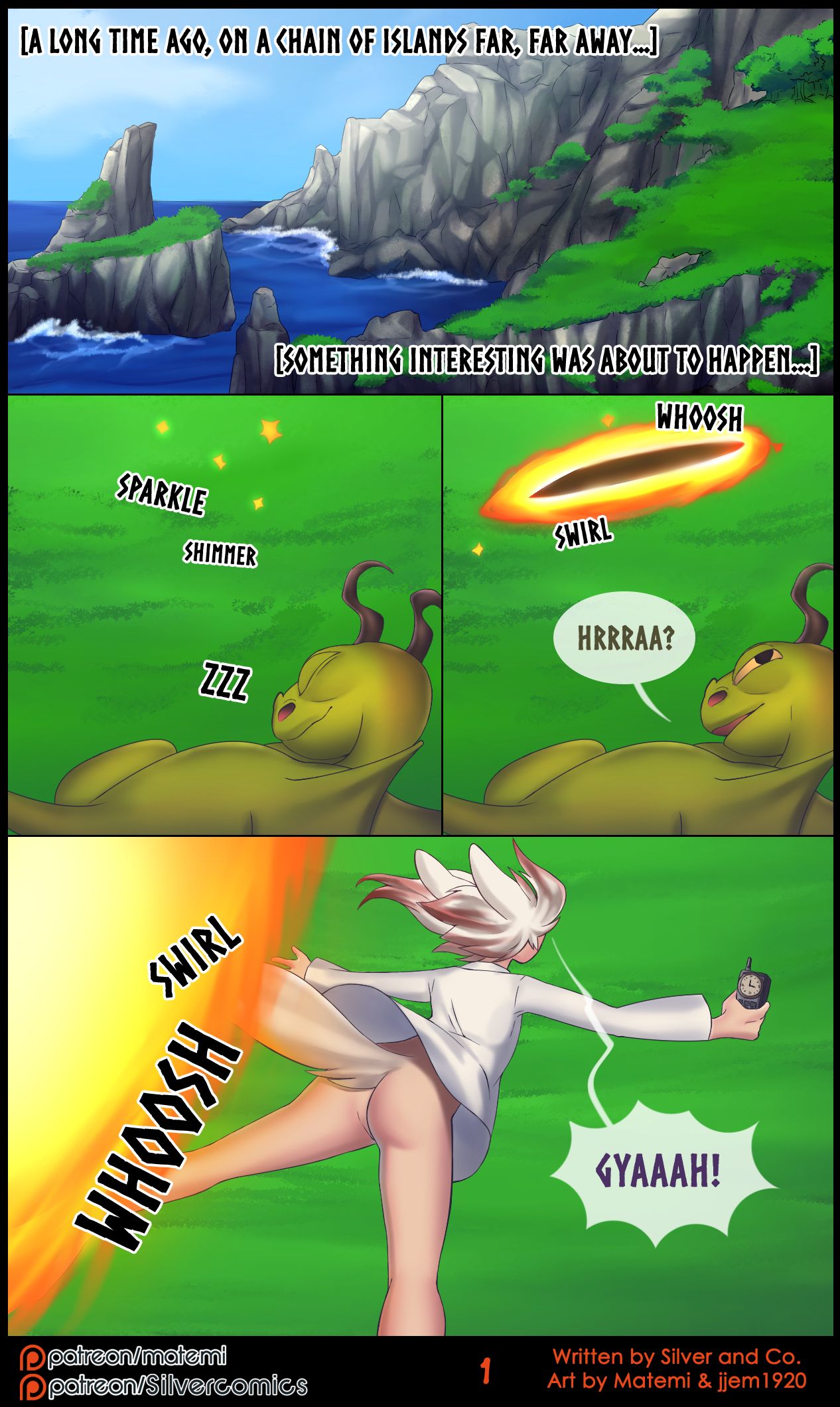 Dawn Of Dragons page 2 full
