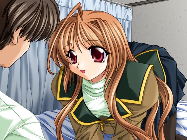 Mix Max ~Kimi to Boku to no Aida ni wa...~ page 4 full