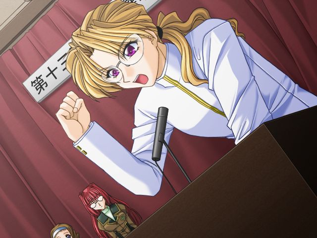Mix Max ~Kimi to Boku to no Aida ni wa...~ page 6 full