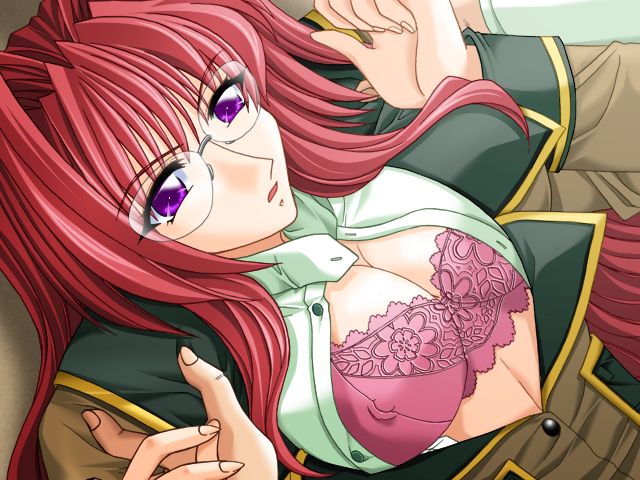 Mix Max ~Kimi to Boku to no Aida ni wa...~ page 8 full