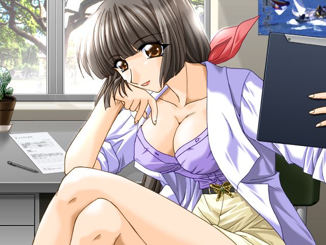 Mix Max ~Kimi to Boku to no Aida ni wa...~ page 9 full