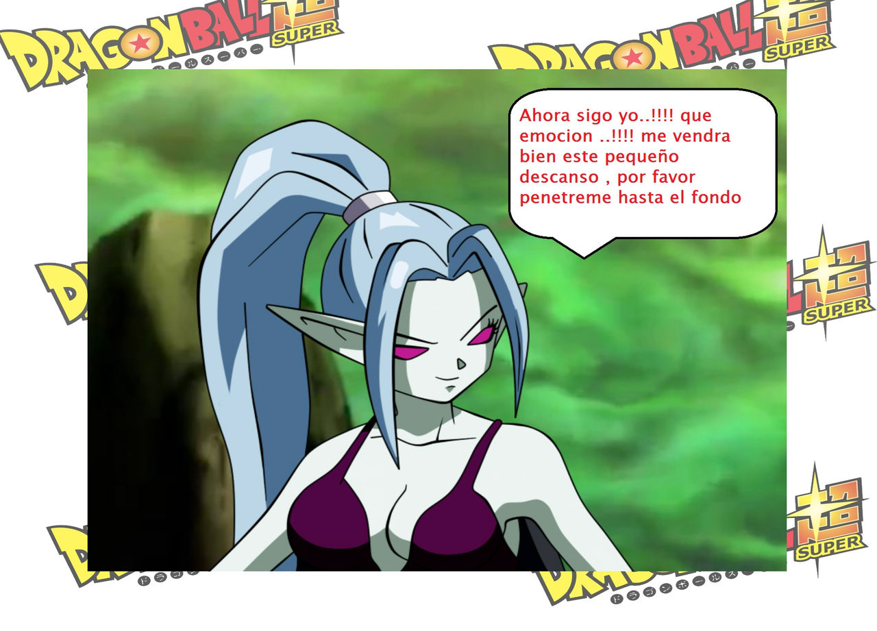 Torneo de Poder page 7 full