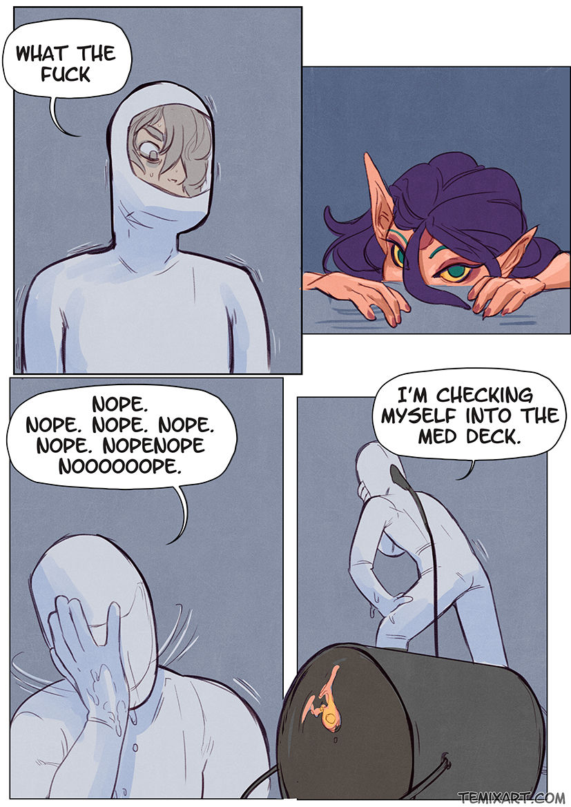 Taste of Gold page 5 full