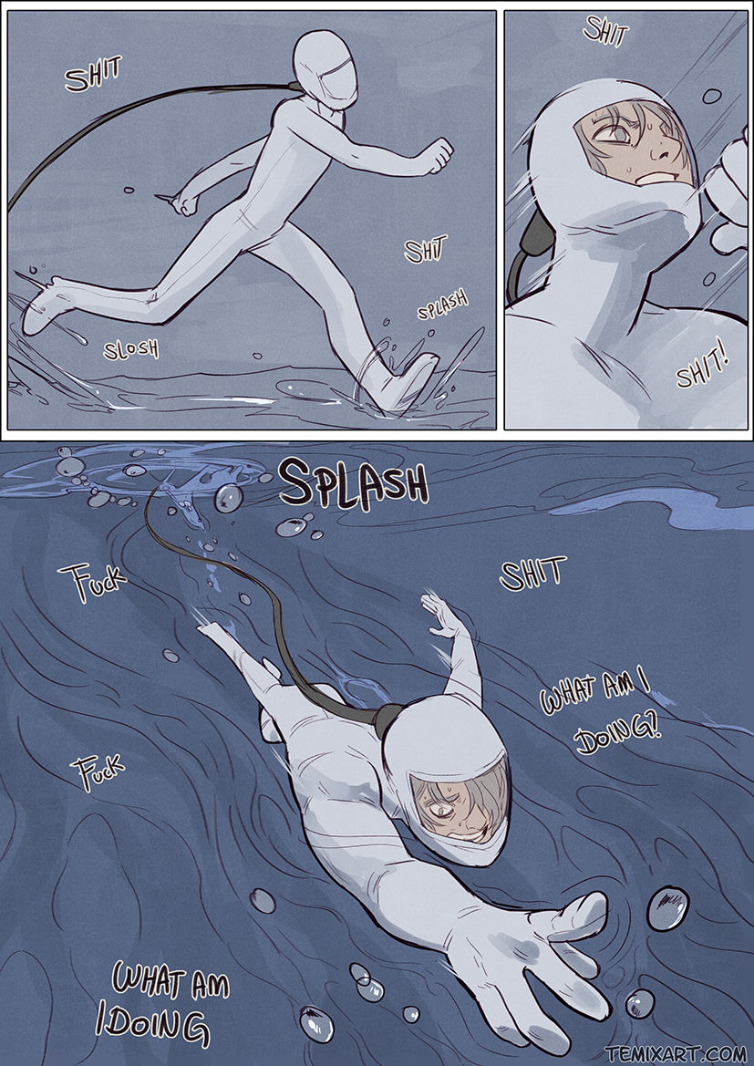 Taste of Gold page 8 full