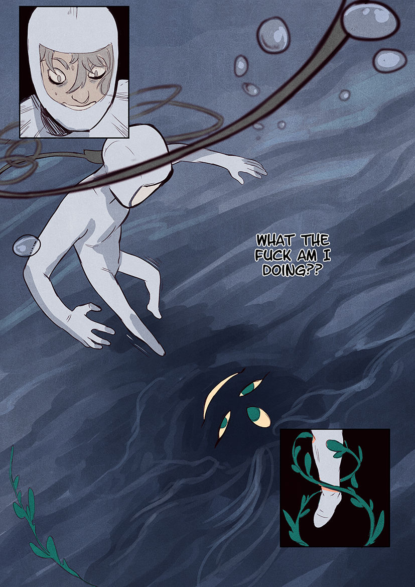 Taste of Gold page 9 full