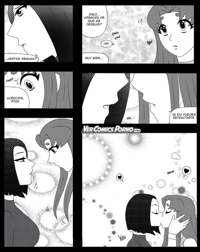A Special Present page 8 full
