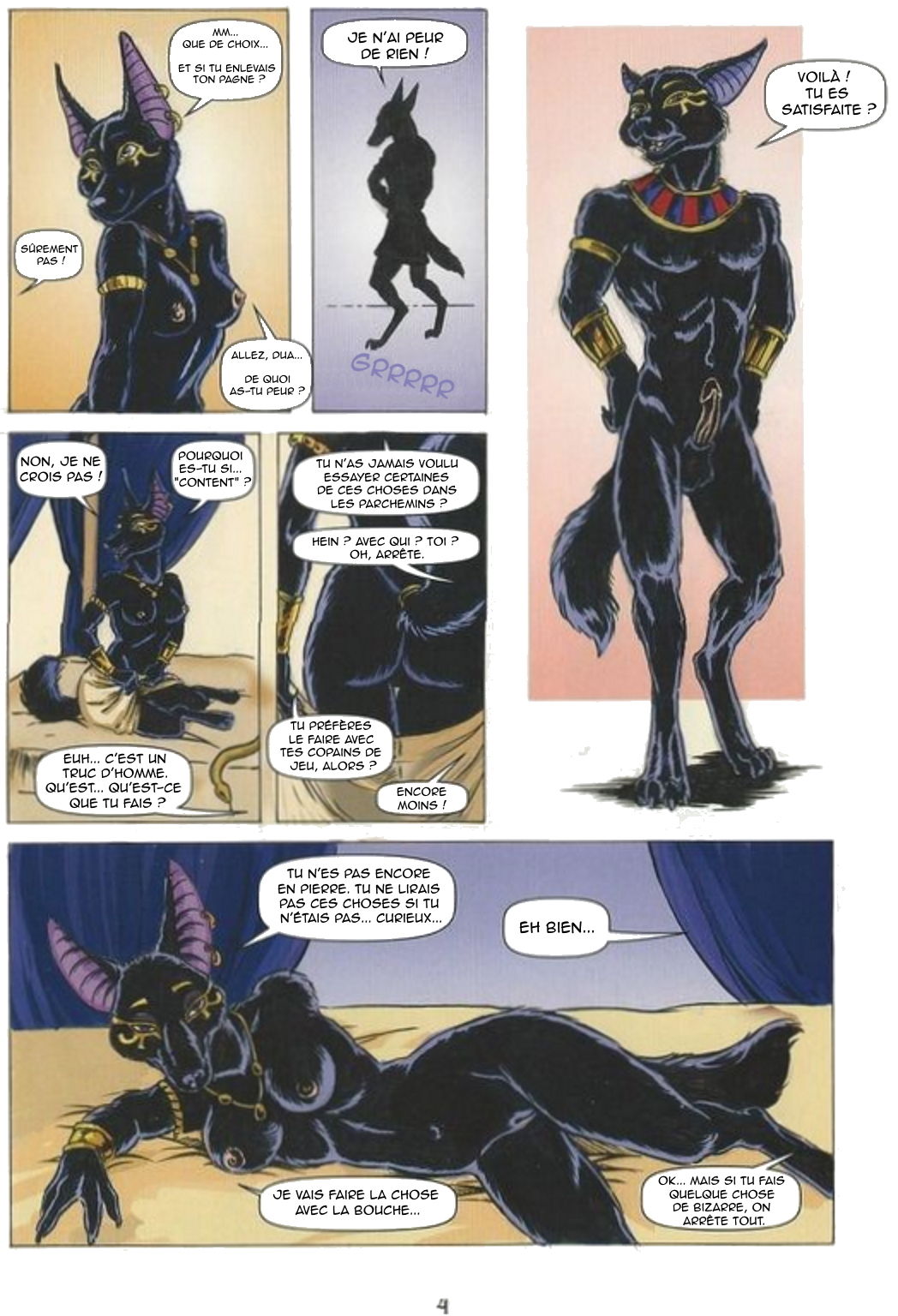 Anubis_ Dark Desire  part 1 page 8 full
