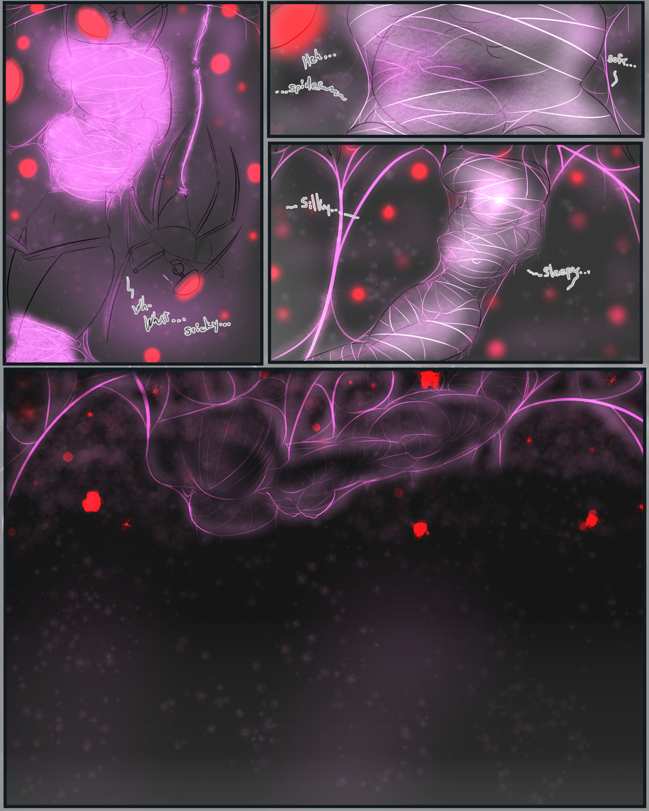 Web of Lays page 7 full