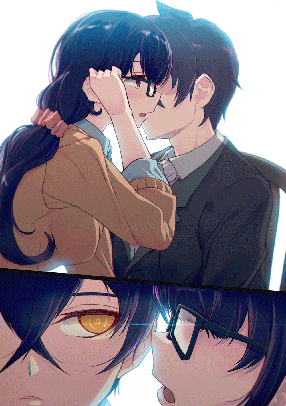 Shimahara page 3 full