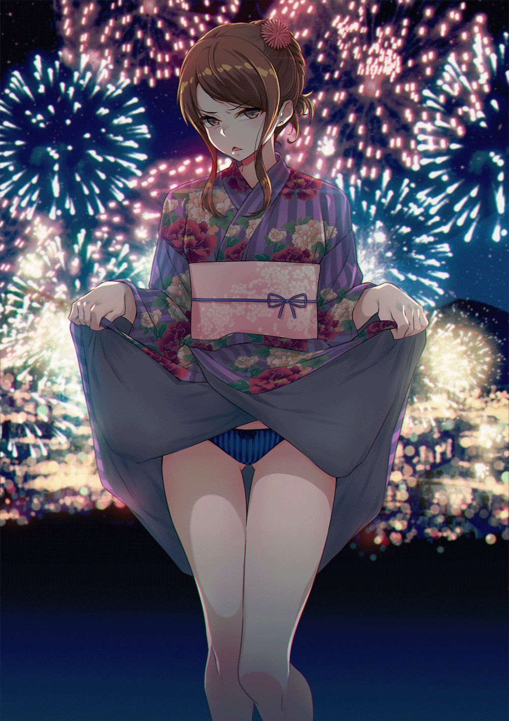Shimahara page 6 full