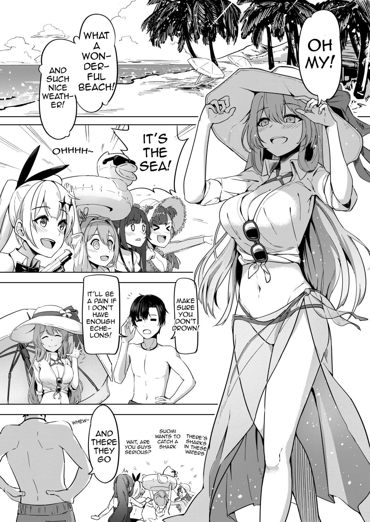 Field on Fire page 3 full