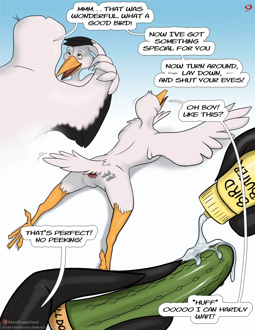 Special Dillivery page 10 full