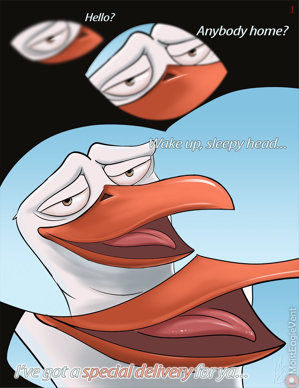 Special Dillivery page 2 full