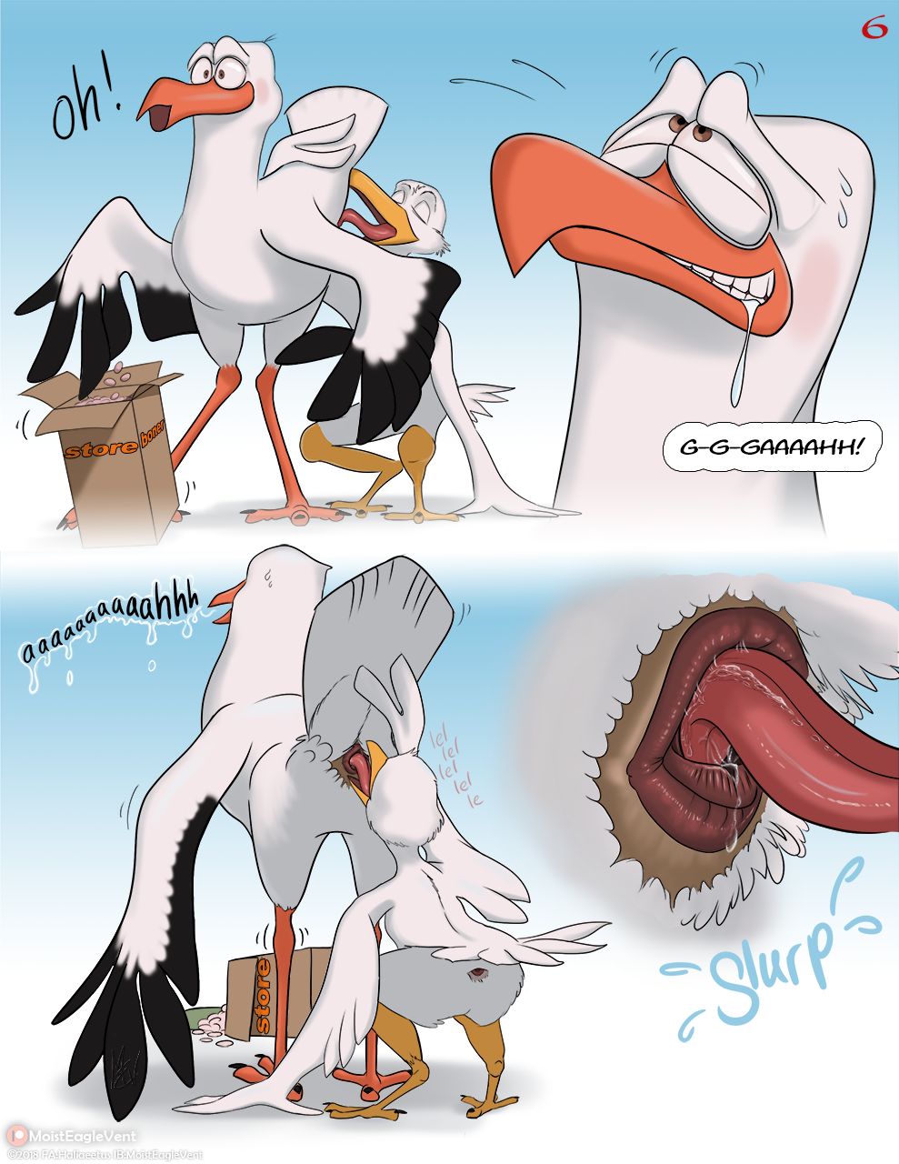Special Dillivery page 7 full