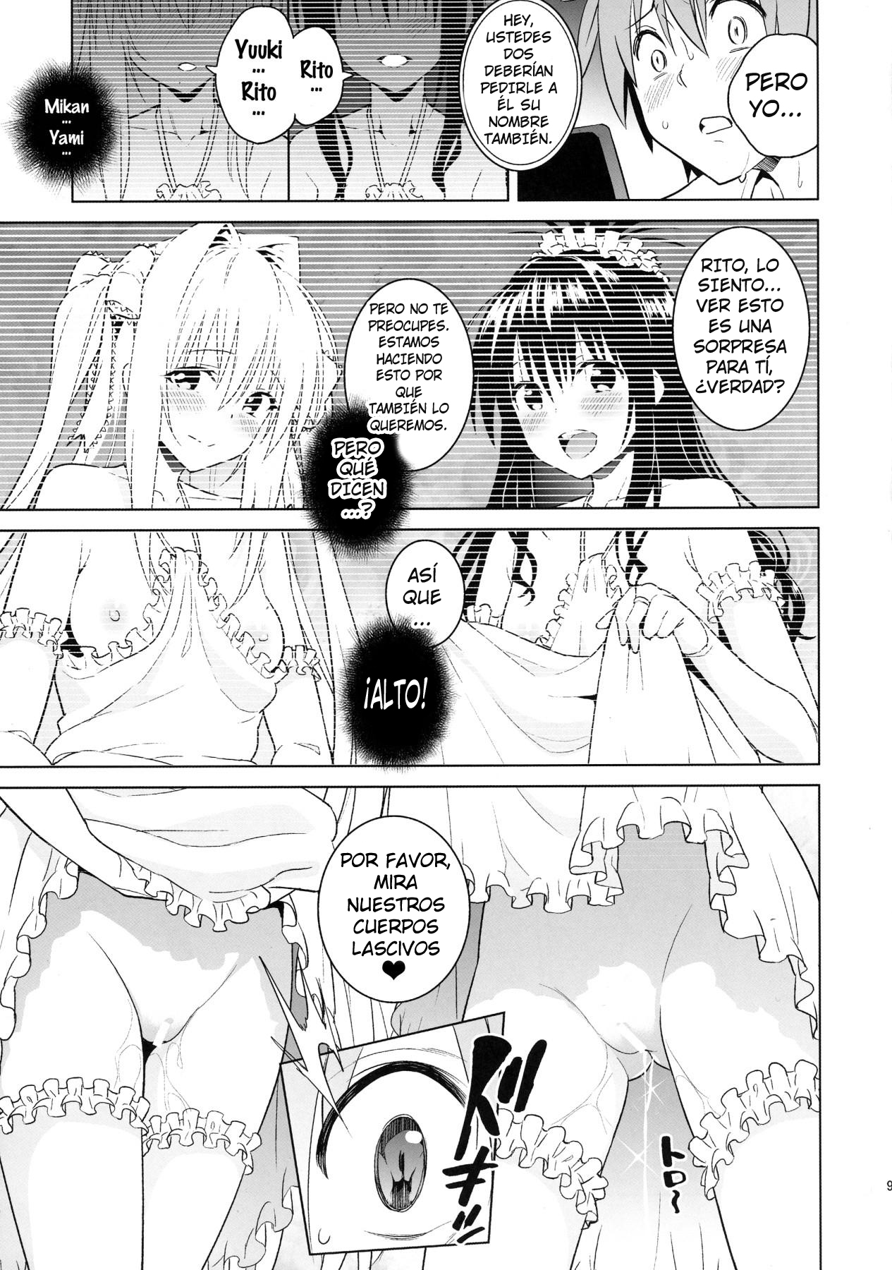 harem end page 8 full