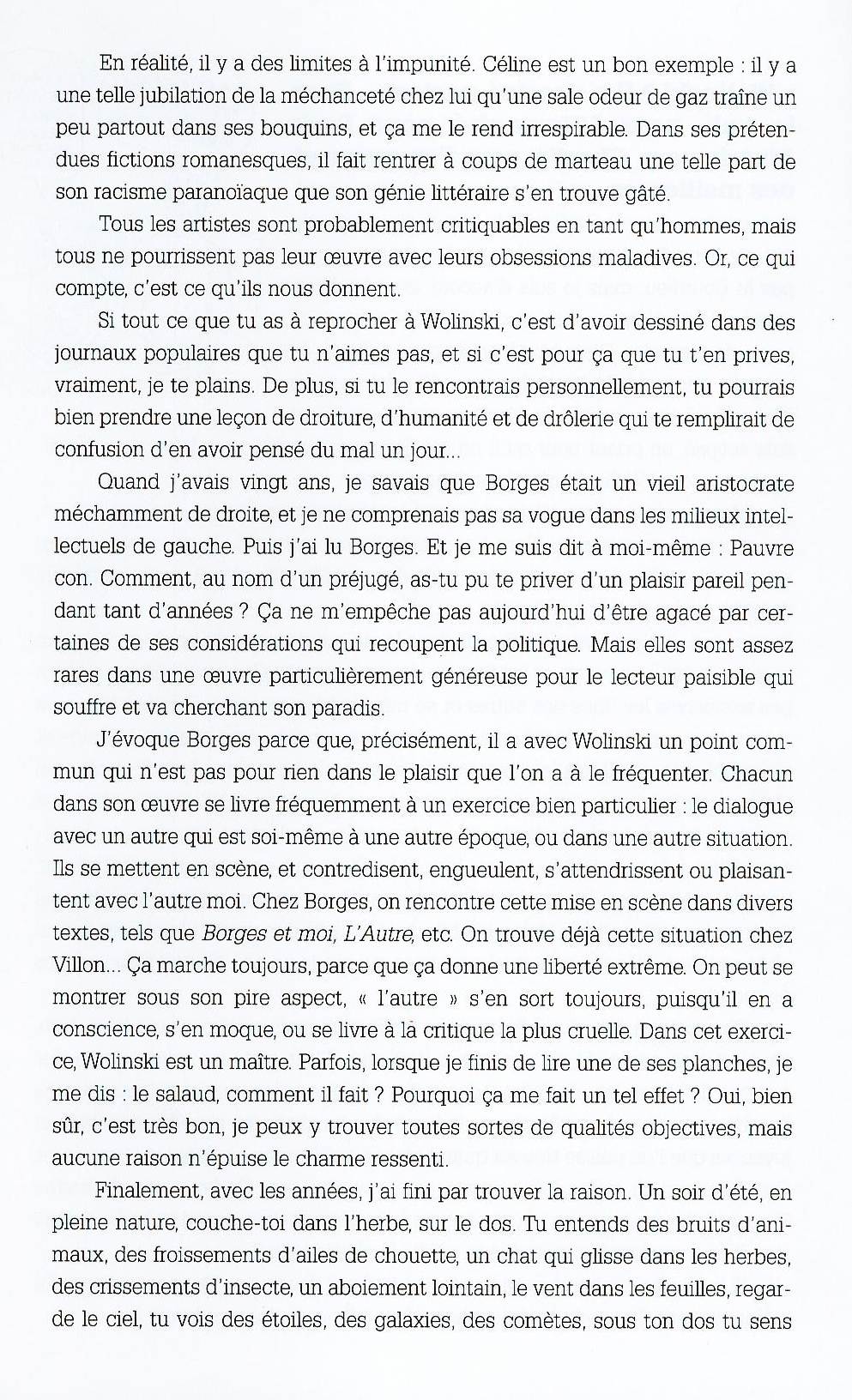 Je Montre Tout! page 3 full