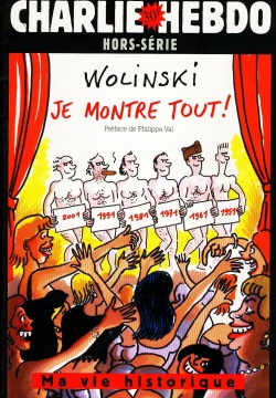 Je Montre Tout!