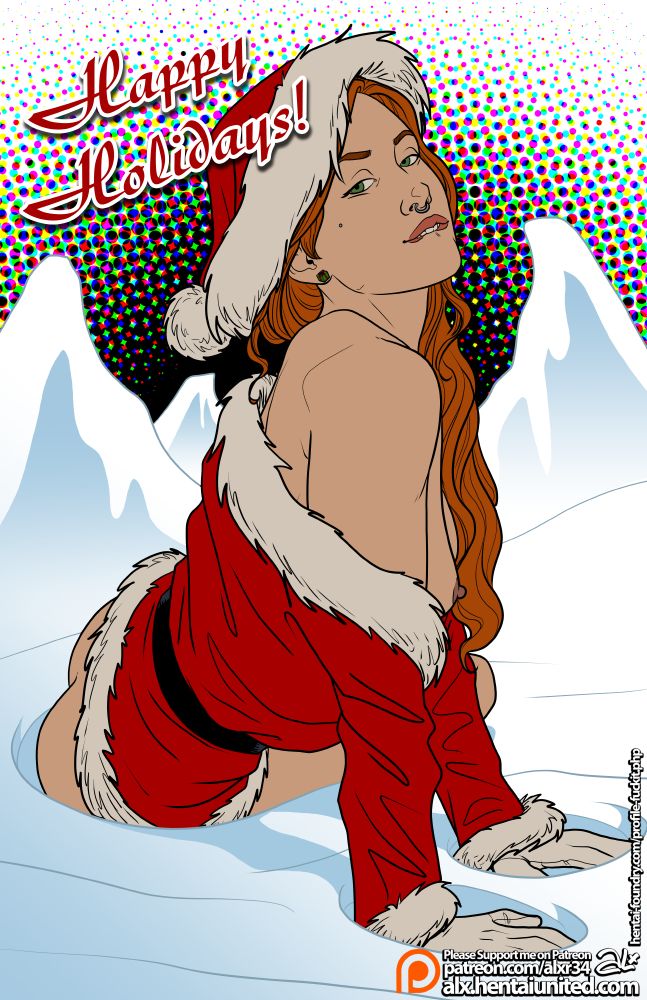 Artist  Alx/Fuckit page 7 full