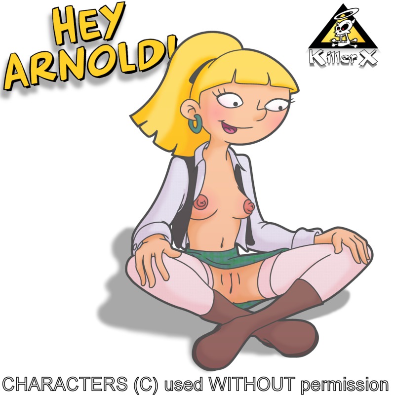 Images of Hey! Arnold page 2 full