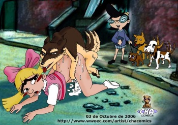 Images of Hey! Arnold cover
