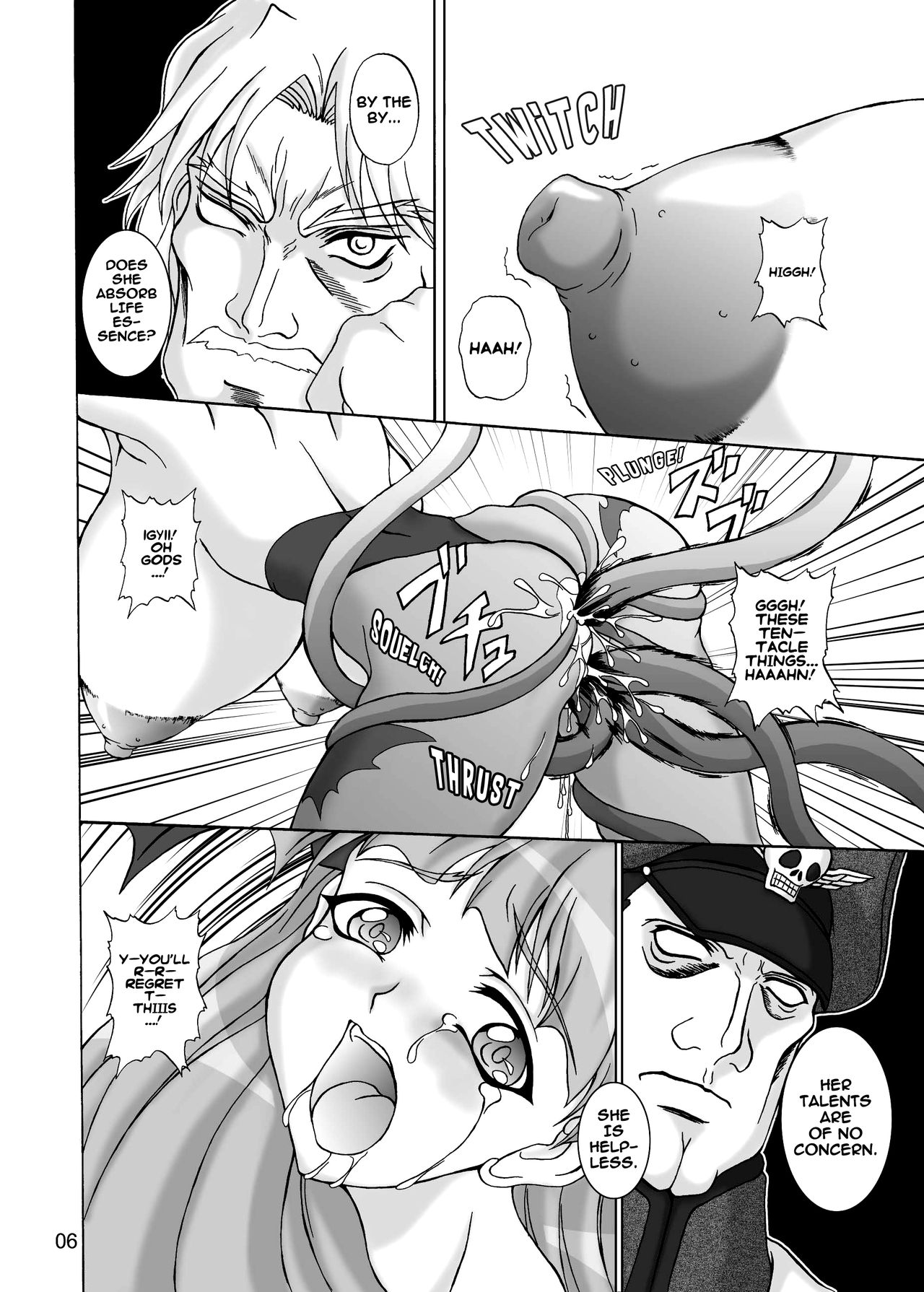 Insanity 2 page 5 full