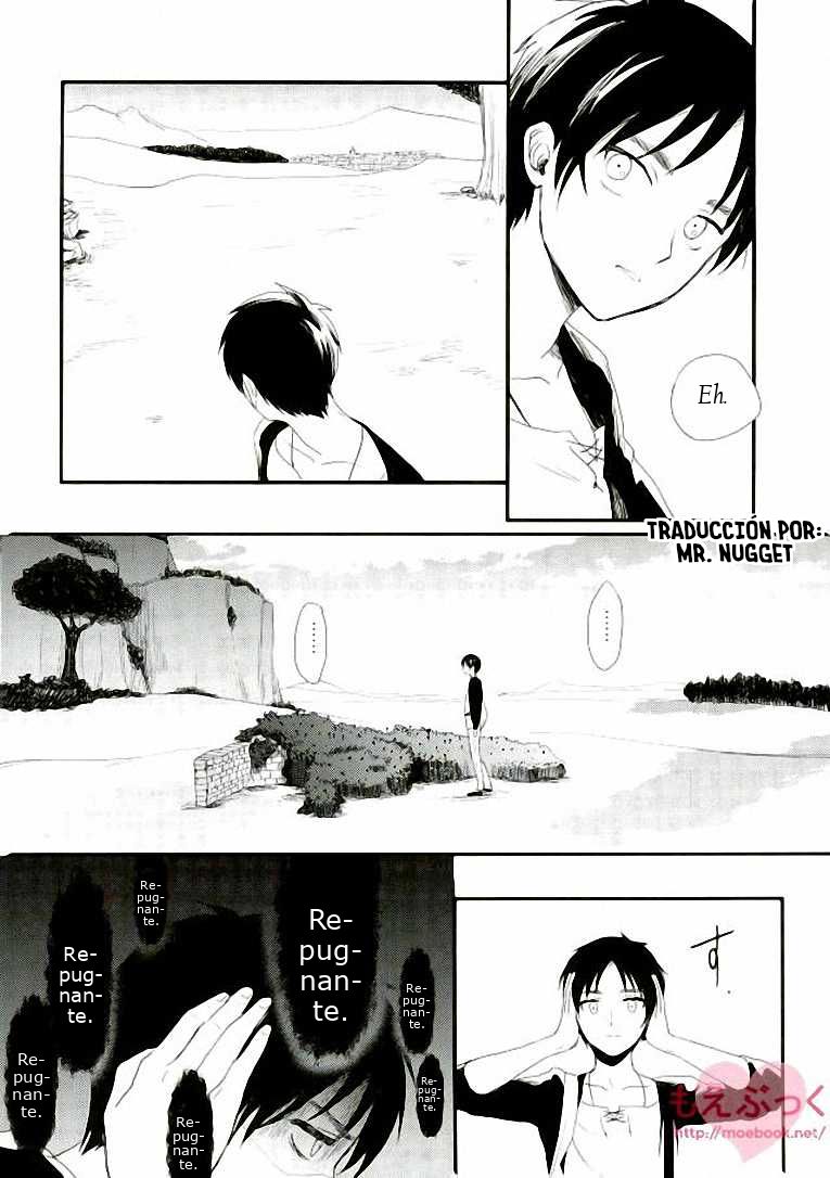 Ai no Romance Kouhen page 10 full