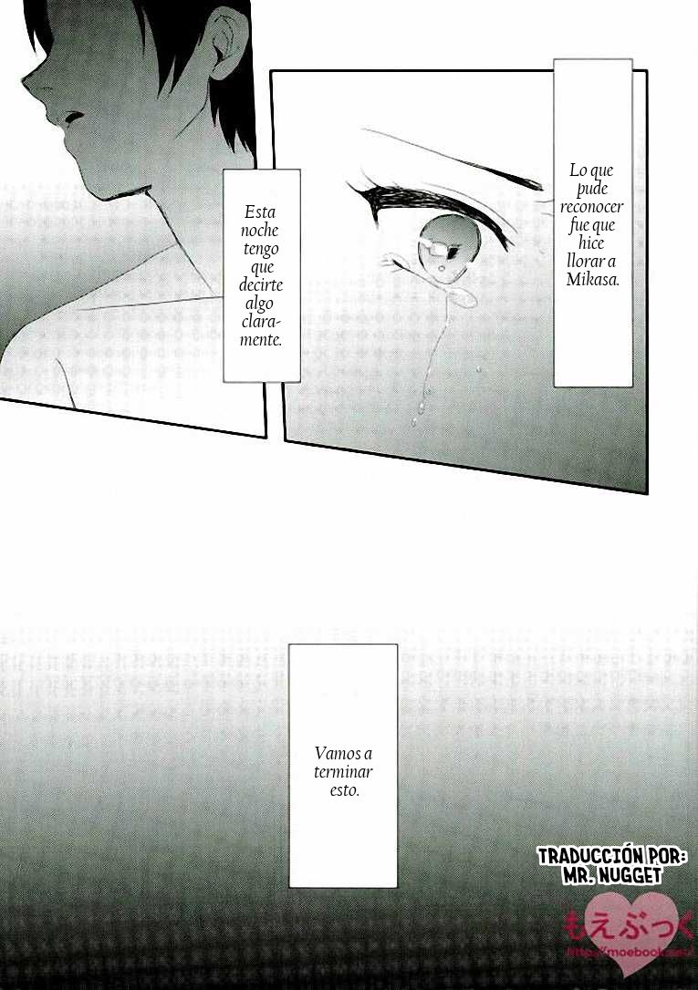 Ai no Romance Kouhen page 3 full