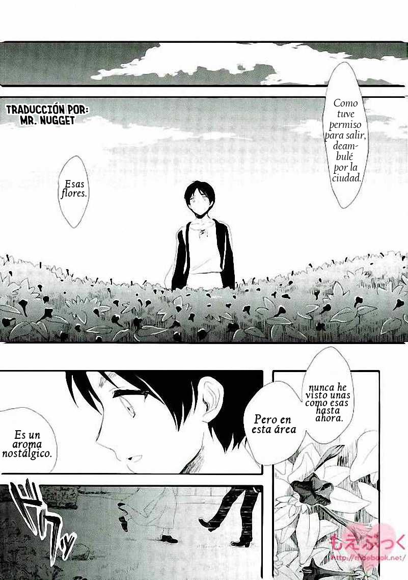 Ai no Romance Kouhen page 5 full